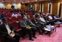 گزارش تصویری ششمین کارگاه کشوری آمار و احتمال فازی   دانشگاه صنعتی شاهرود